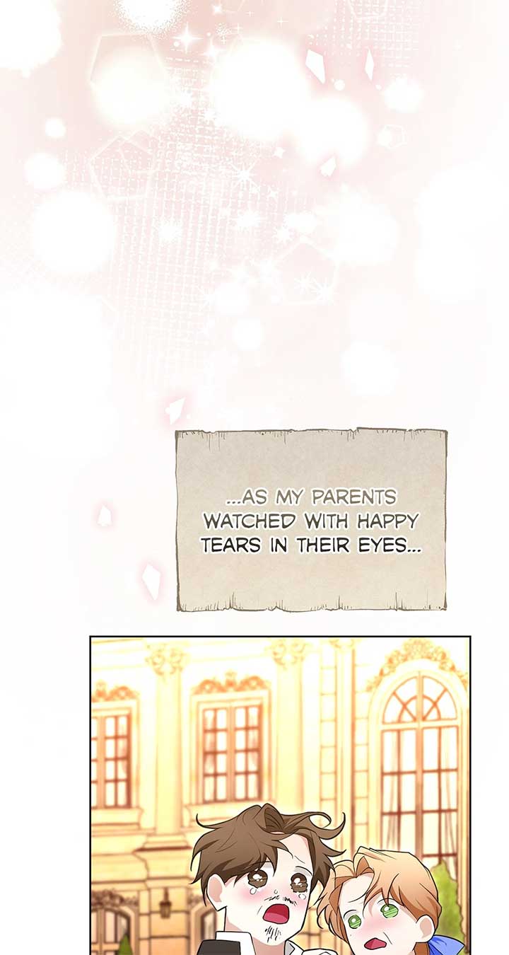 Looking For The Villainess Whom I Spent My First Time With Chapter 28 - Page 35