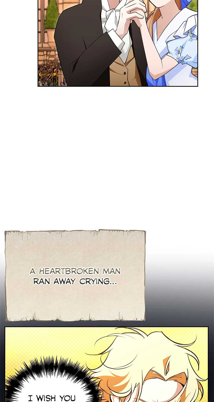 Looking For The Villainess Whom I Spent My First Time With Chapter 28 - Page 36