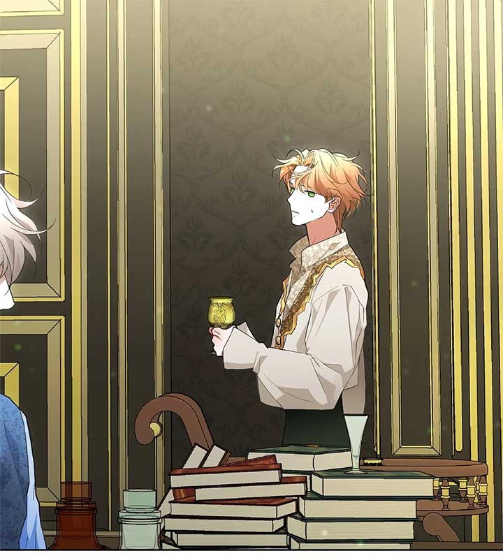 Looking For The Villainess Whom I Spent My First Time With Chapter 28 - Page 38