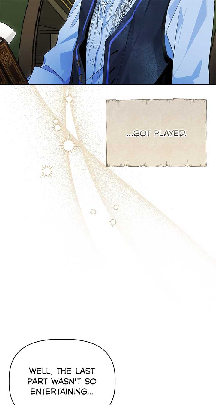 Looking For The Villainess Whom I Spent My First Time With Chapter 28 - Page 40