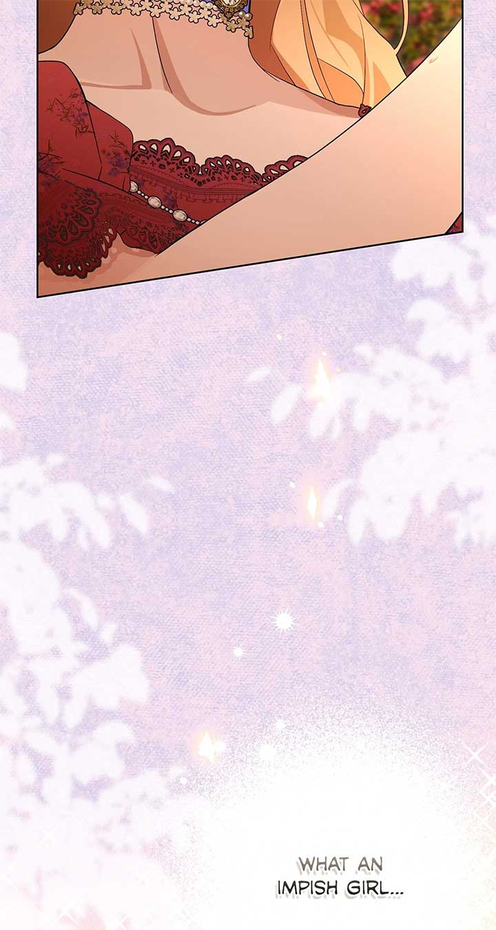 Looking For The Villainess Whom I Spent My First Time With Chapter 28 - Page 58