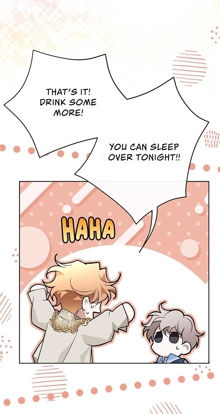 Looking For The Villainess Whom I Spent My First Time With Chapter 28 - Page 59