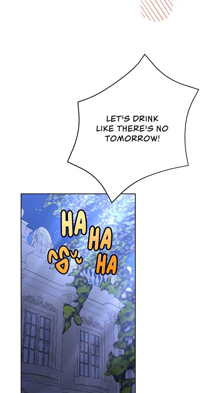 Looking For The Villainess Whom I Spent My First Time With Chapter 28 - Page 60