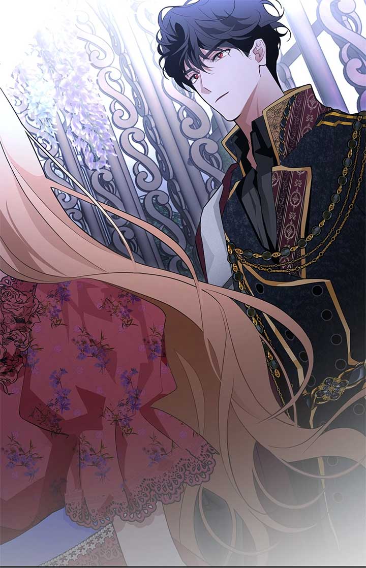 Looking For The Villainess Whom I Spent My First Time With Chapter 28 - Page 63