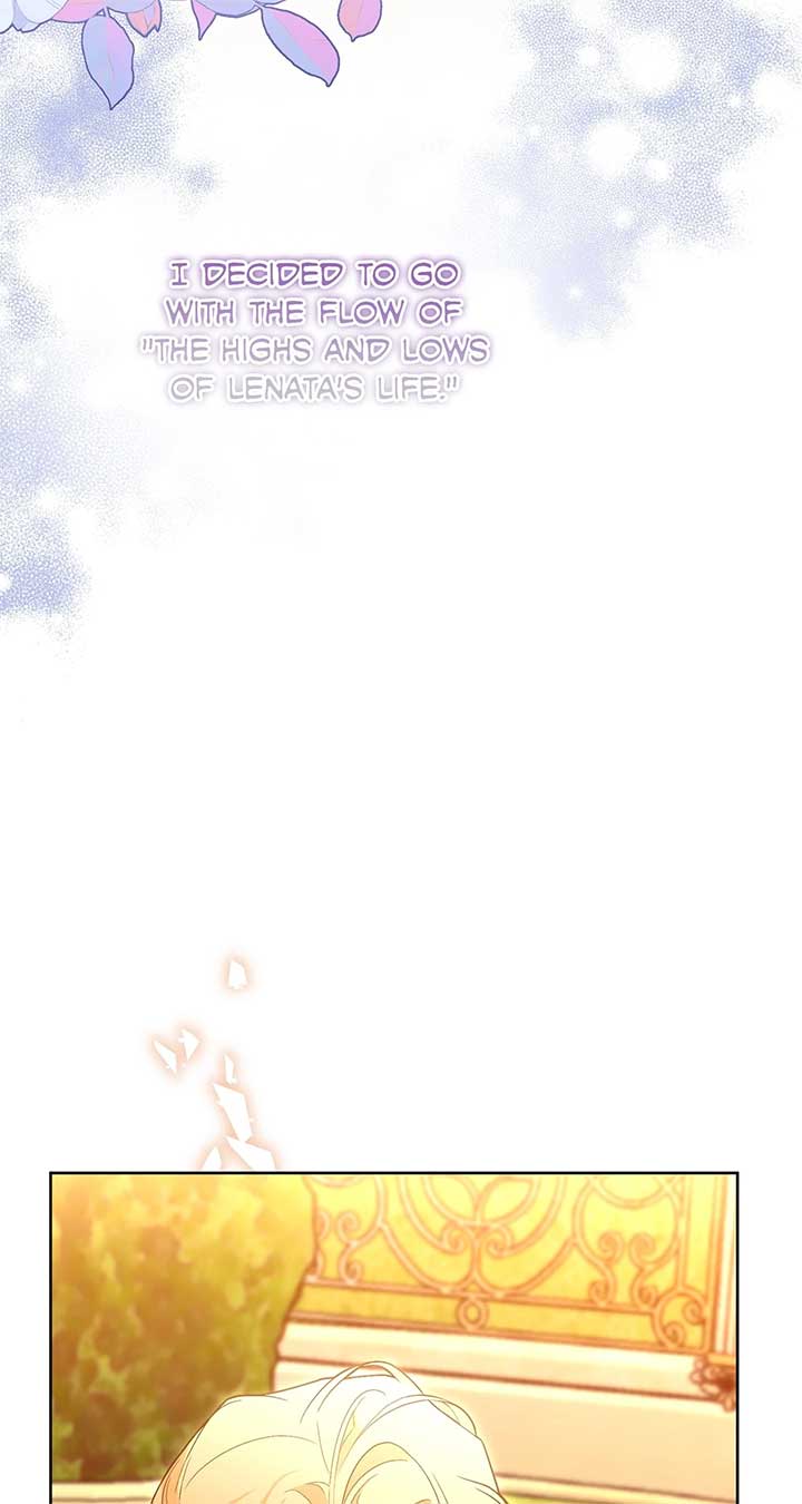 Looking For The Villainess Whom I Spent My First Time With Chapter 28 - Page 68