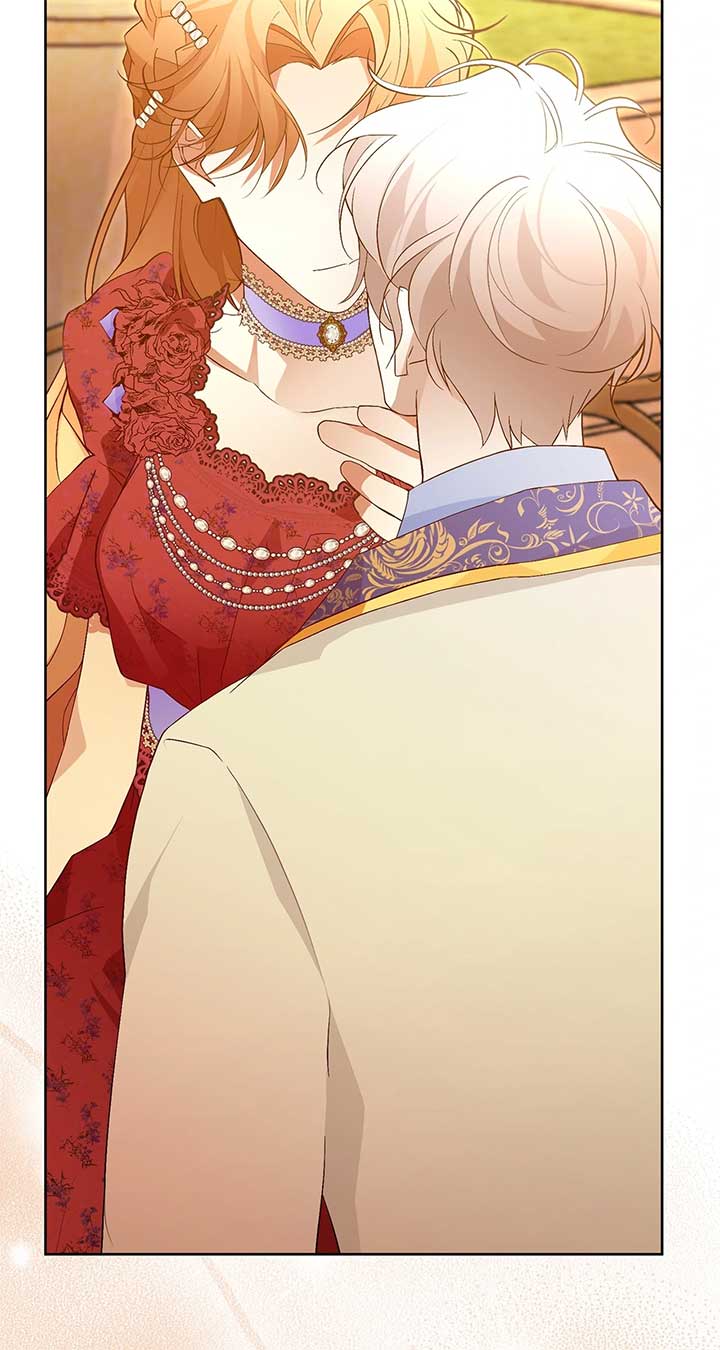 Looking For The Villainess Whom I Spent My First Time With Chapter 28 - Page 69