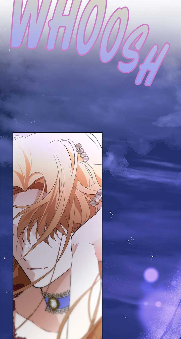 Looking For The Villainess Whom I Spent My First Time With Chapter 28 - Page 79