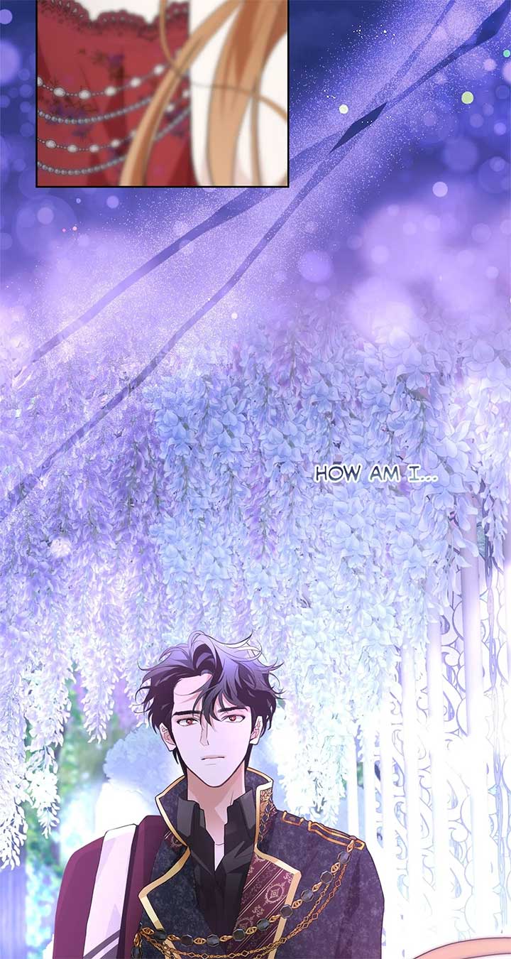 Looking For The Villainess Whom I Spent My First Time With Chapter 28 - Page 80