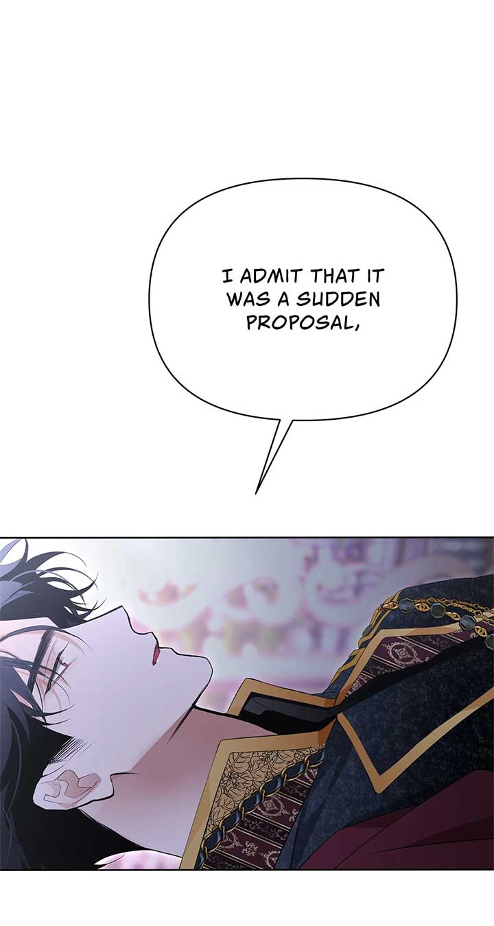 Looking For The Villainess Whom I Spent My First Time With Chapter 28 - Page 85