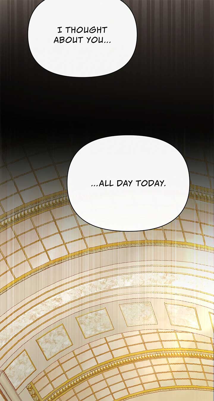 Looking For The Villainess Whom I Spent My First Time With Chapter 28 - Page 87