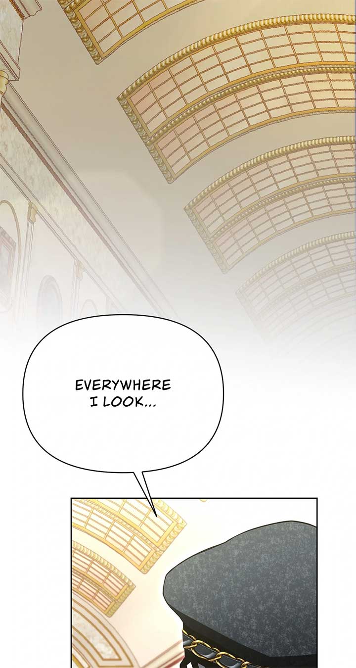 Looking For The Villainess Whom I Spent My First Time With Chapter 28 - Page 88