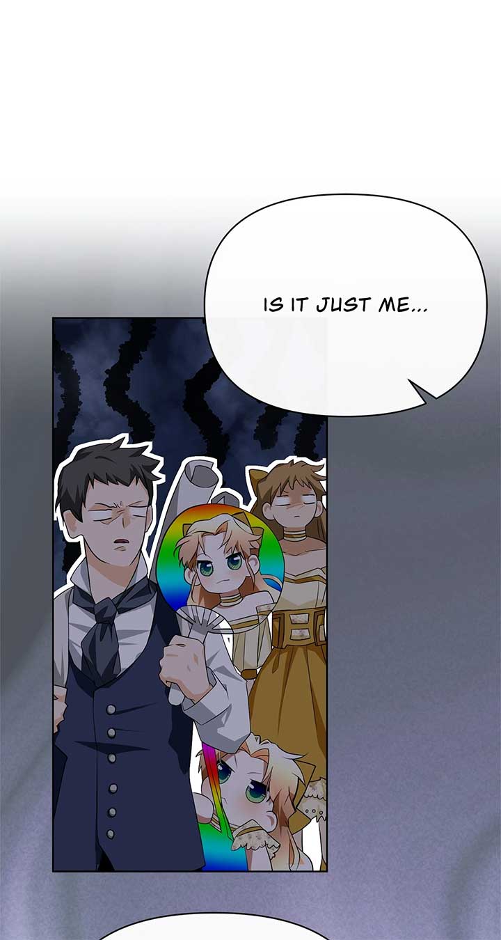 Looking For The Villainess Whom I Spent My First Time With Chapter 28 - Page 94