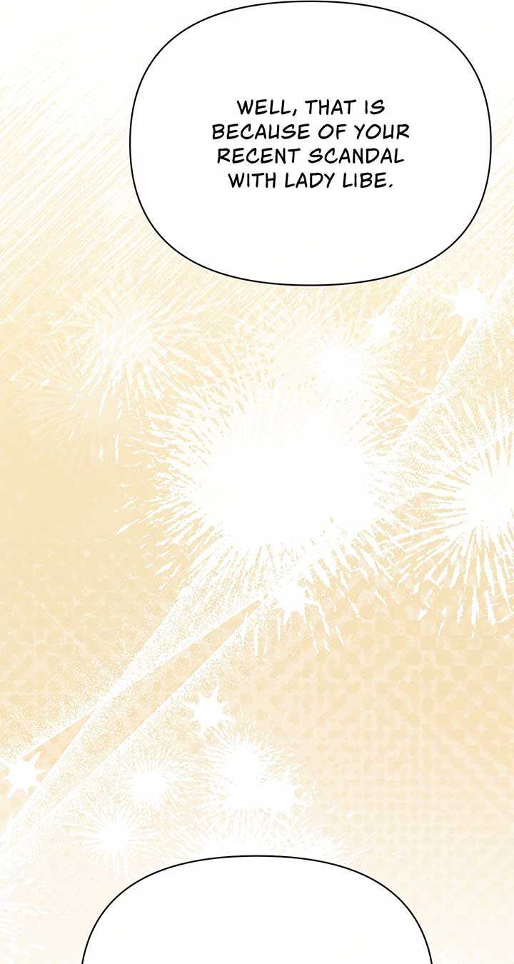 Looking For The Villainess Whom I Spent My First Time With Chapter 28 - Page 96