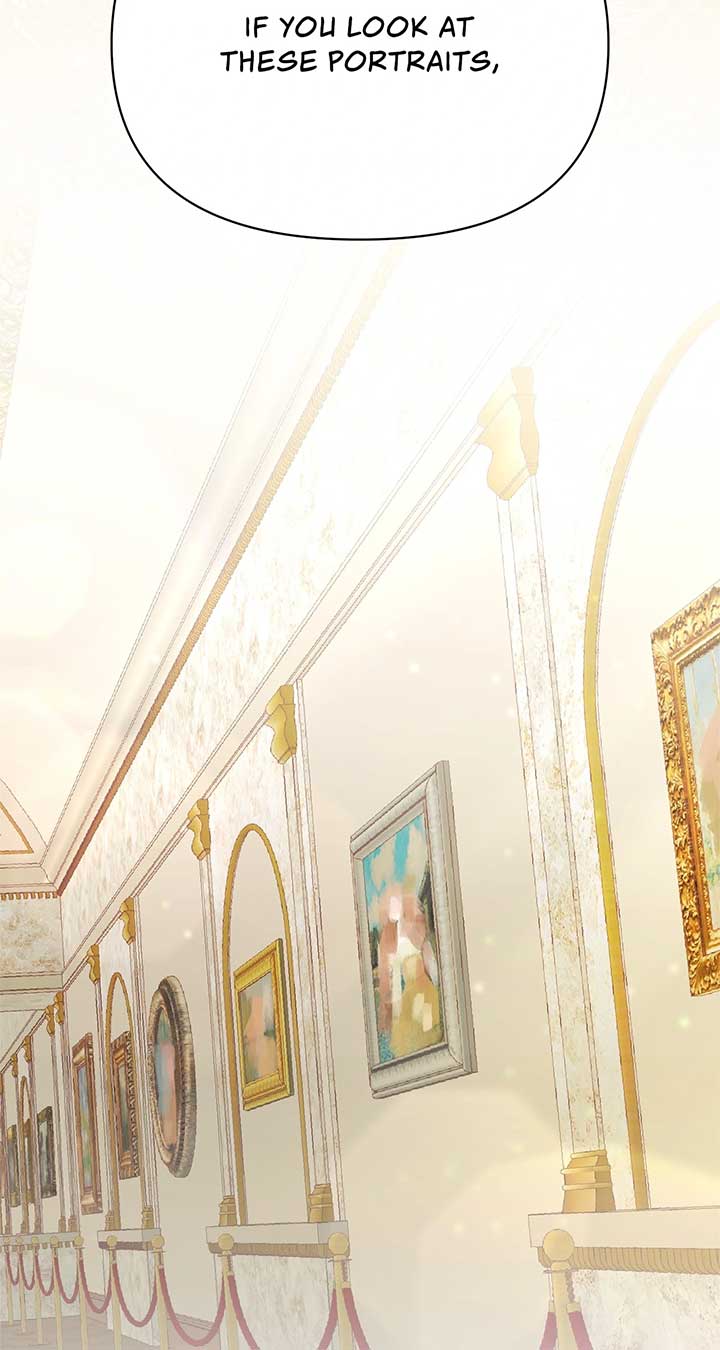 Looking For The Villainess Whom I Spent My First Time With Chapter 28 - Page 97