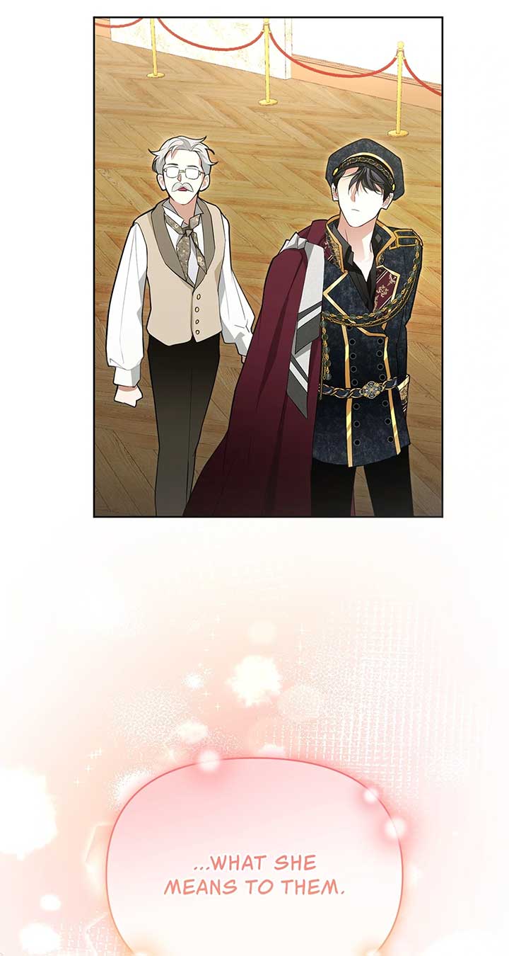 Looking For The Villainess Whom I Spent My First Time With Chapter 28 - Page 99