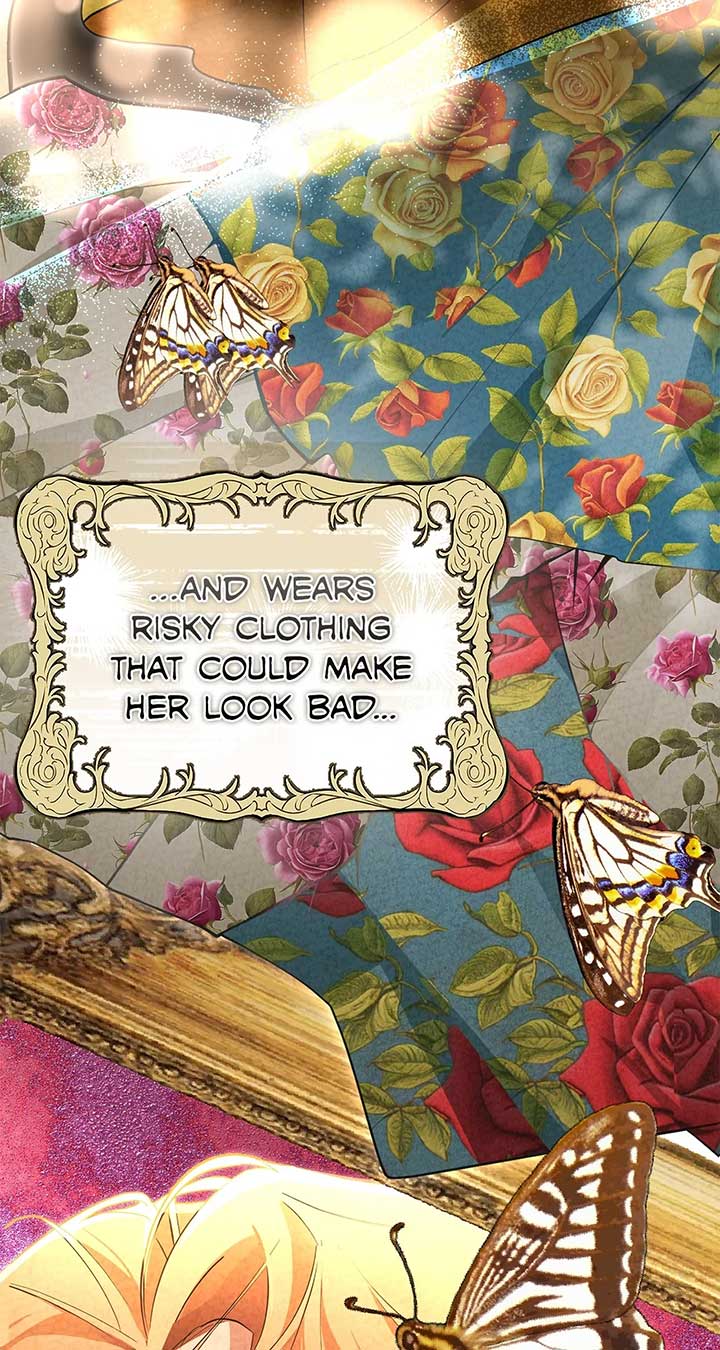 Looking For The Villainess Whom I Spent My First Time With Chapter 29 - Page 7