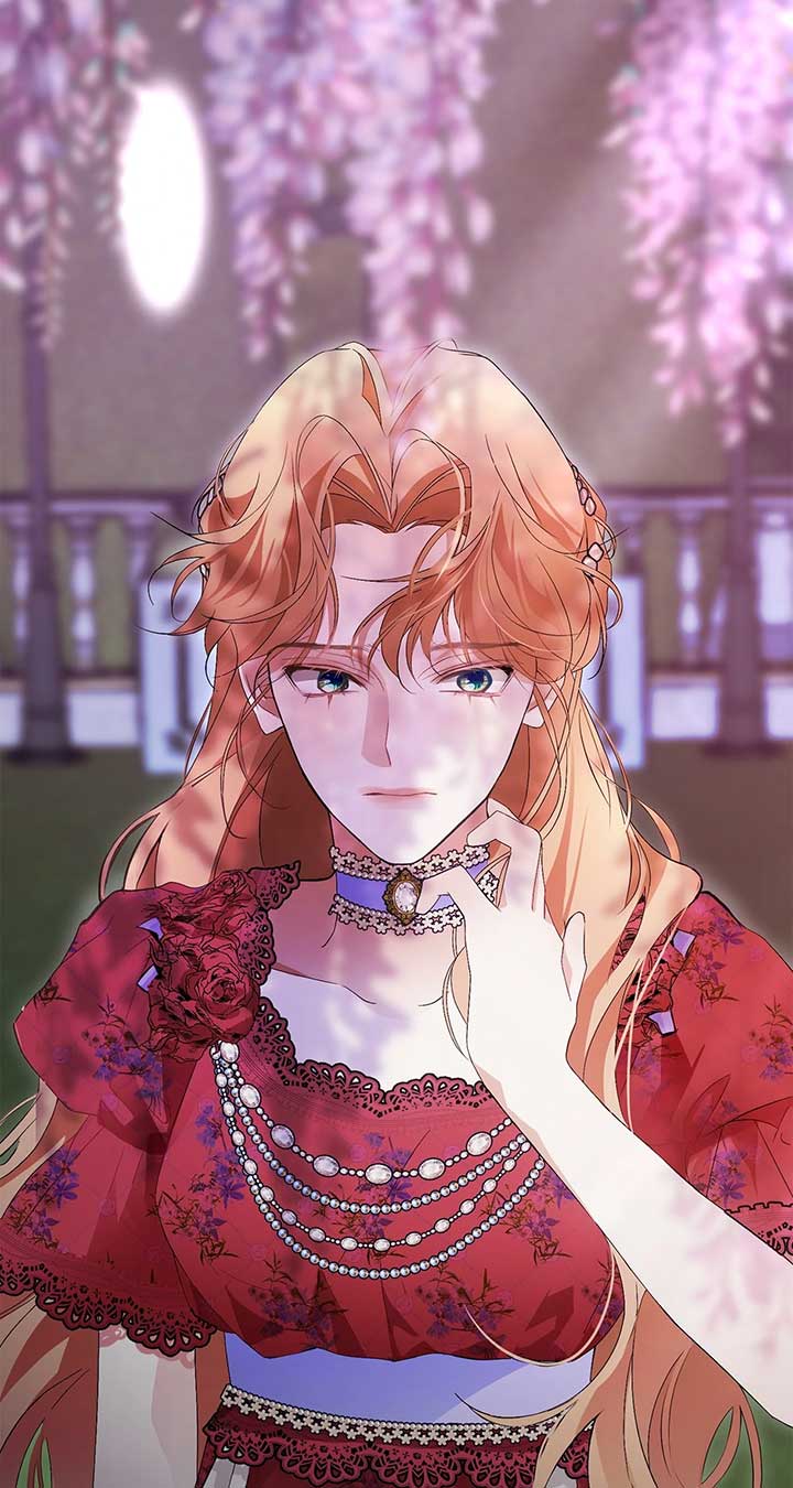 Looking For The Villainess Whom I Spent My First Time With Chapter 29 - Page 34