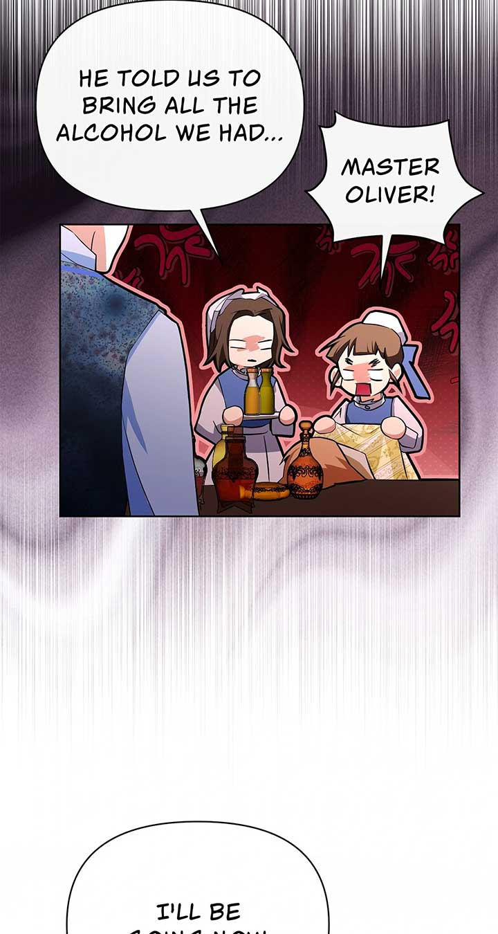 Looking For The Villainess Whom I Spent My First Time With Chapter 29 - Page 43