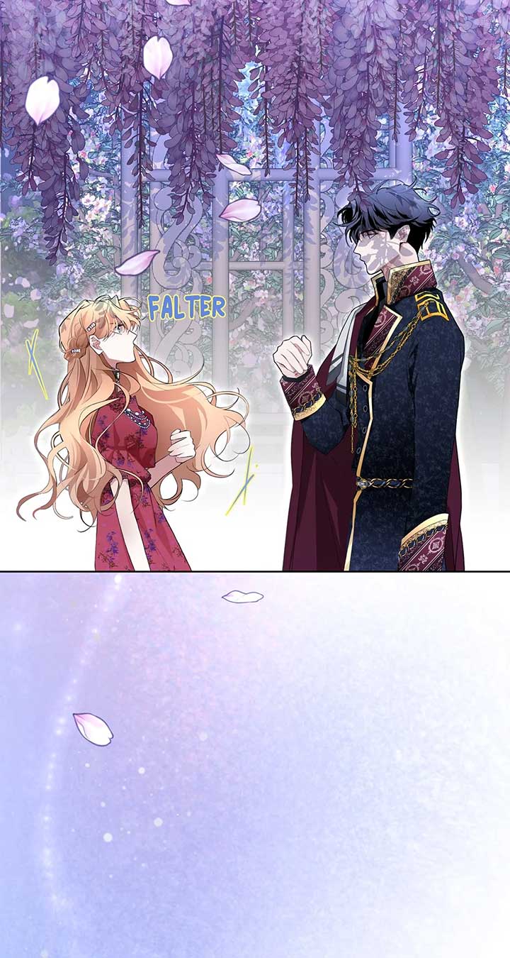 Looking For The Villainess Whom I Spent My First Time With Chapter 29 - Page 54