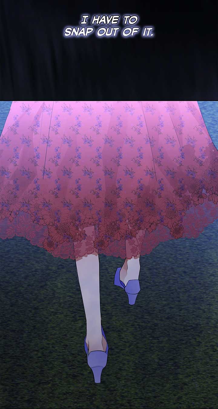 Looking For The Villainess Whom I Spent My First Time With Chapter 29 - Page 57