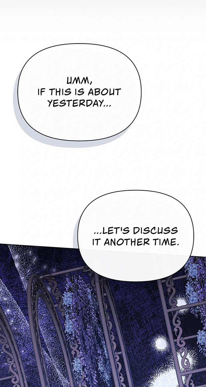 Looking For The Villainess Whom I Spent My First Time With Chapter 29 - Page 65