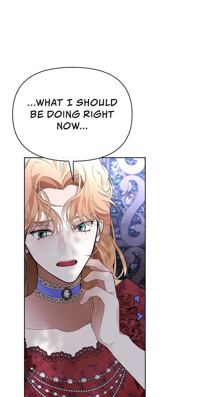 Looking For The Villainess Whom I Spent My First Time With Chapter 29 - Page 69