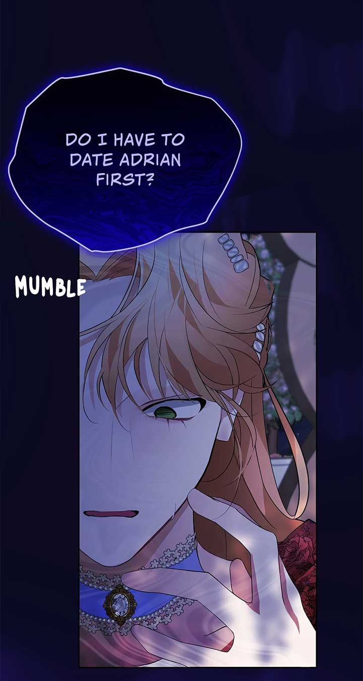 Looking For The Villainess Whom I Spent My First Time With Chapter 29 - Page 71