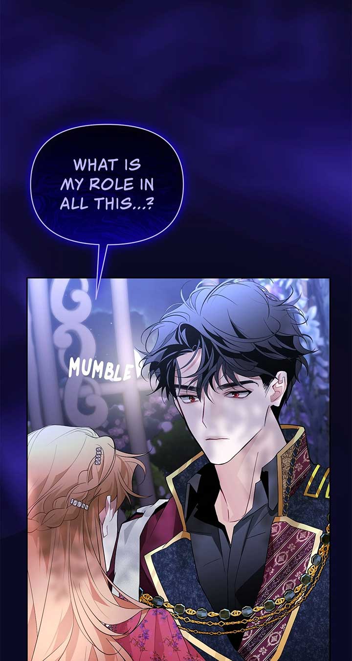 Looking For The Villainess Whom I Spent My First Time With Chapter 29 - Page 72