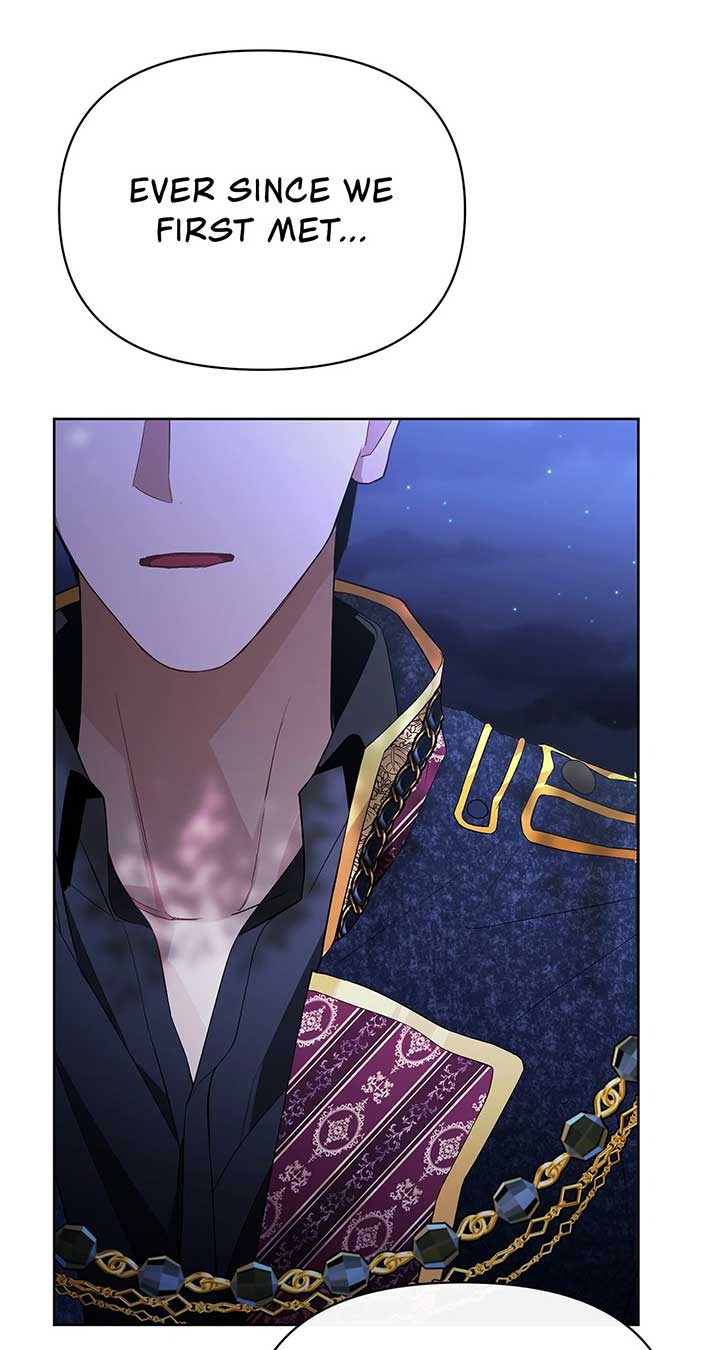 Looking For The Villainess Whom I Spent My First Time With Chapter 29 - Page 79