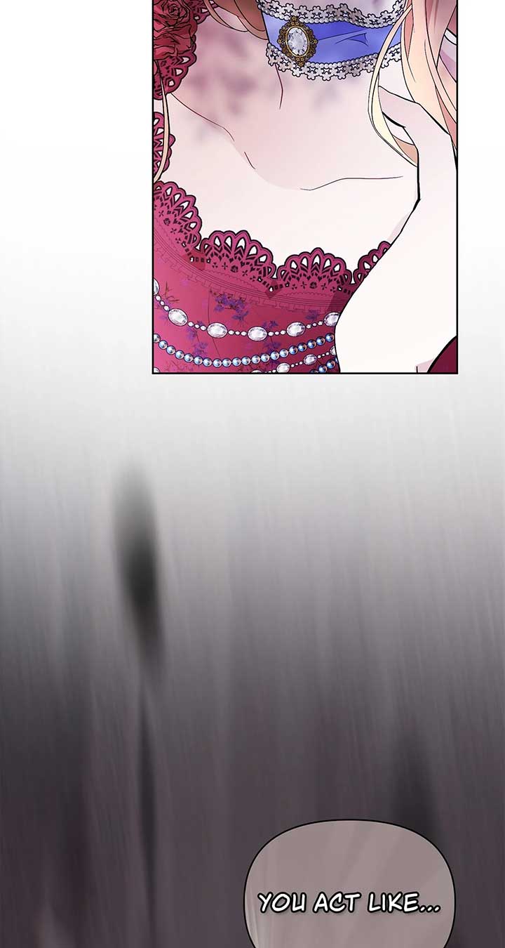 Looking For The Villainess Whom I Spent My First Time With Chapter 29 - Page 81