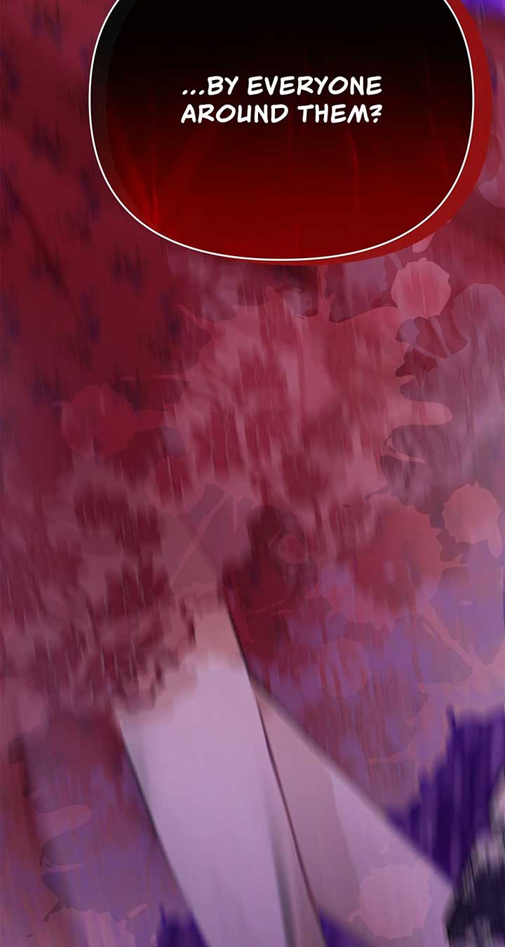 Looking For The Villainess Whom I Spent My First Time With Chapter 29 - Page 97