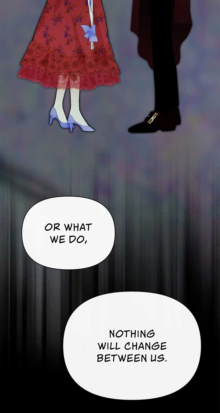 Looking For The Villainess Whom I Spent My First Time With Chapter 29 - Page 119