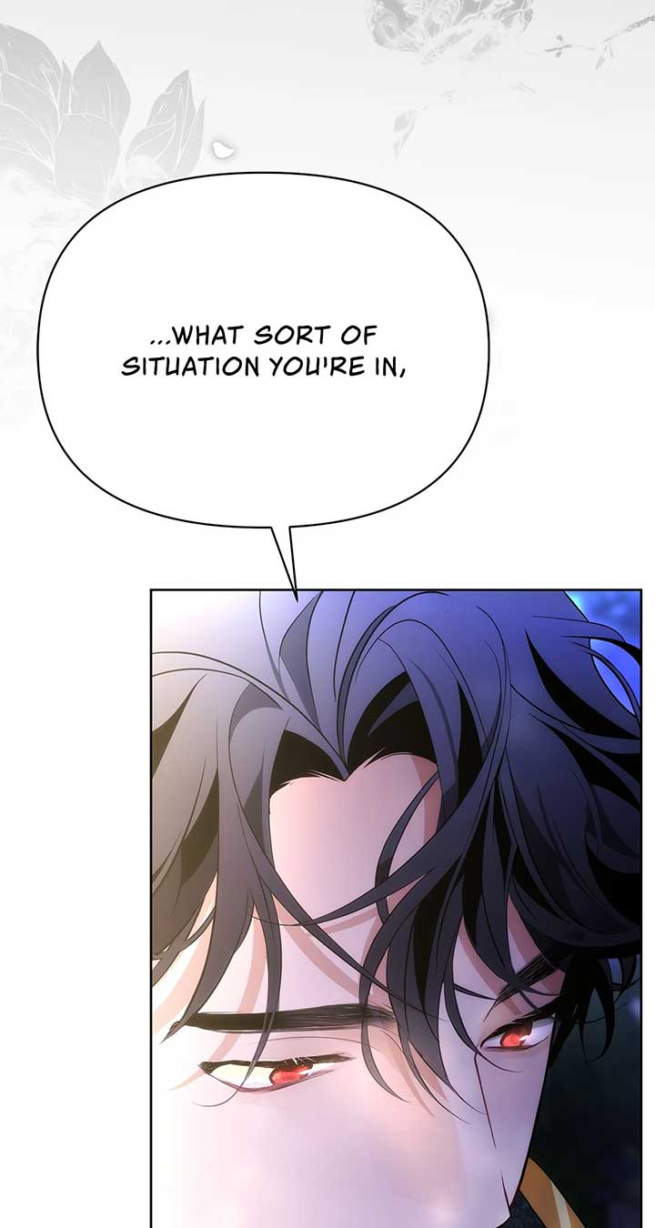 Looking For The Villainess Whom I Spent My First Time With Chapter 30 - Page 25