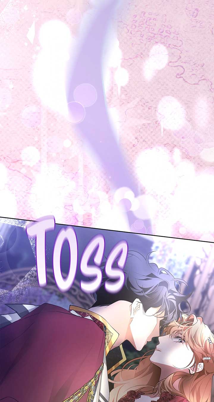 Looking For The Villainess Whom I Spent My First Time With Chapter 30 - Page 57