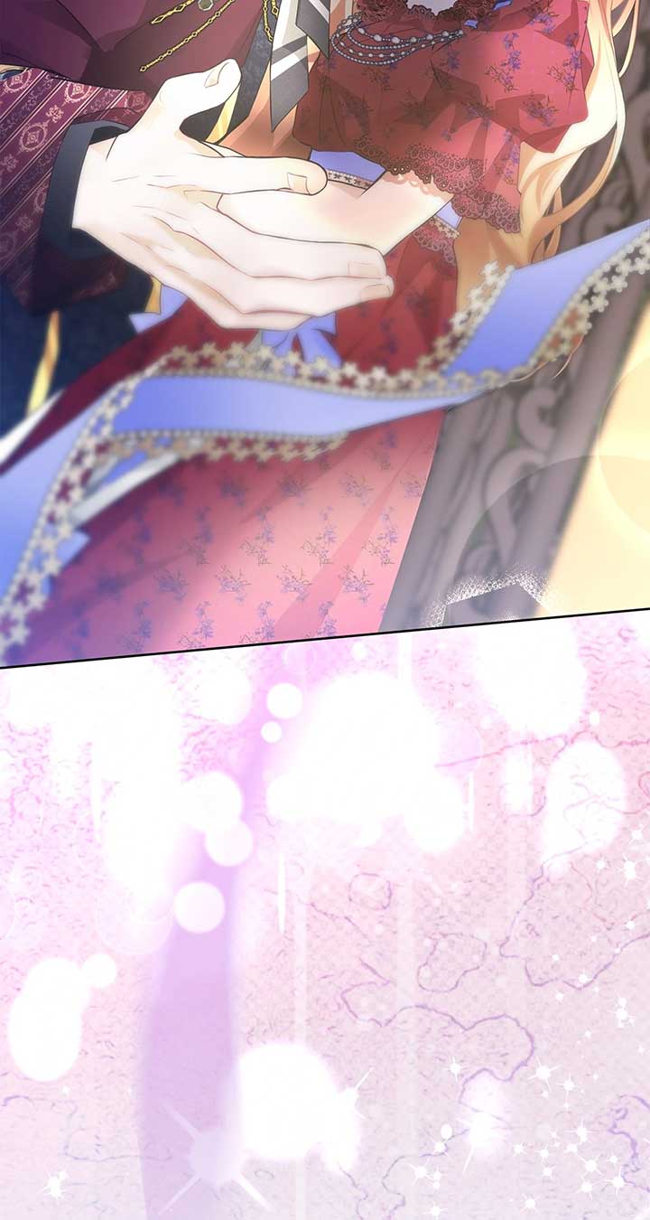 Looking For The Villainess Whom I Spent My First Time With Chapter 30 - Page 58