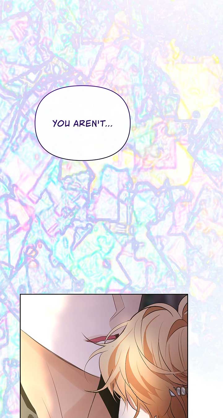 Looking For The Villainess Whom I Spent My First Time With Chapter 30 - Page 61