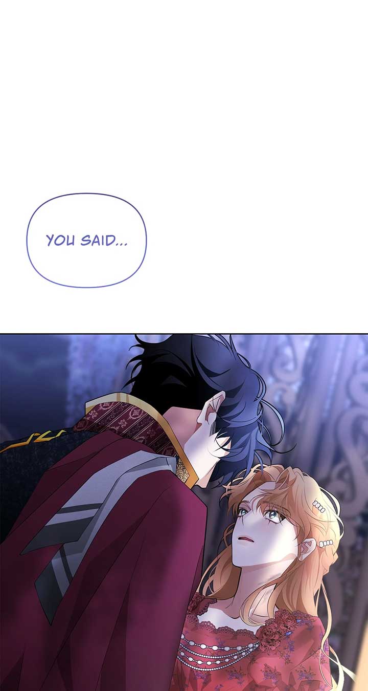 Looking For The Villainess Whom I Spent My First Time With Chapter 30 - Page 71