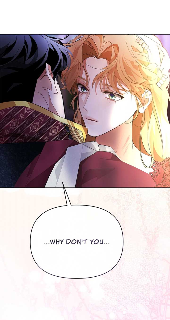 Looking For The Villainess Whom I Spent My First Time With Chapter 30 - Page 79