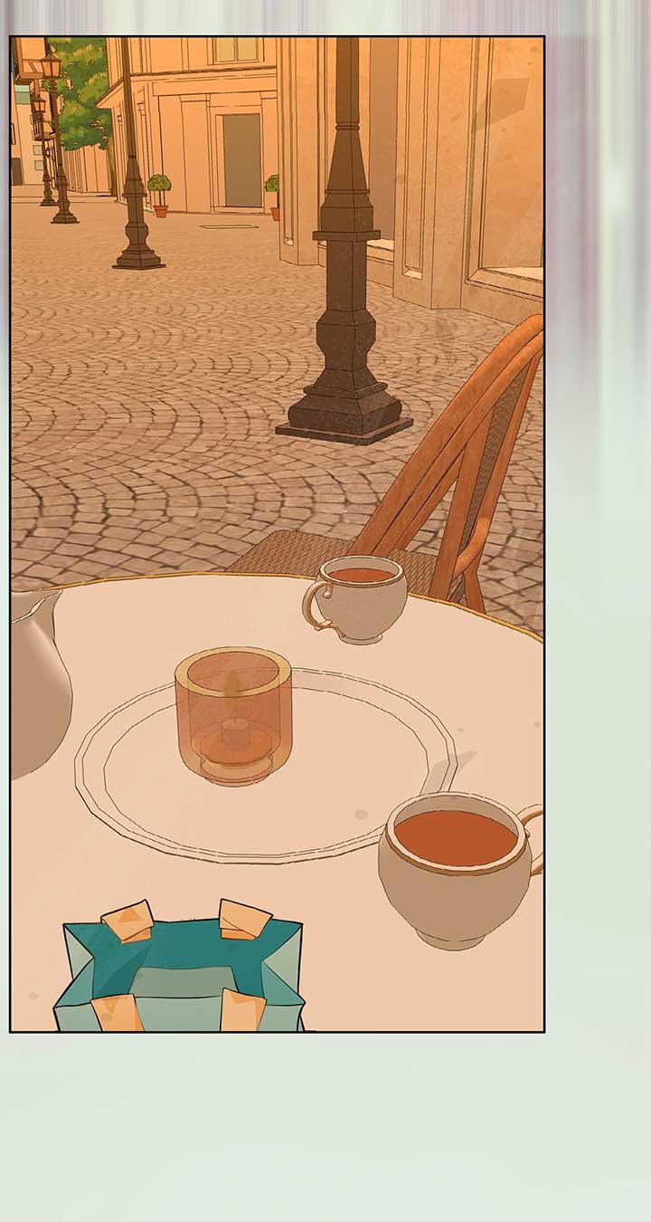 Looking For The Villainess Whom I Spent My First Time With Chapter 30 - Page 107