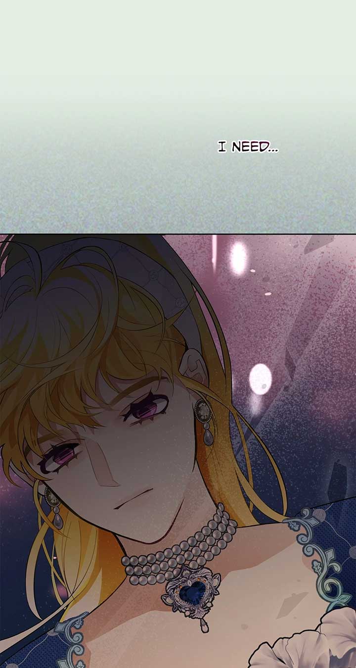 Looking For The Villainess Whom I Spent My First Time With Chapter 30 - Page 109