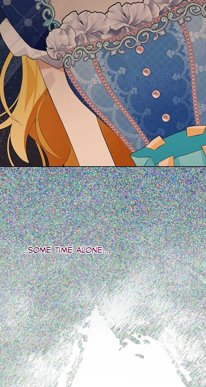 Looking For The Villainess Whom I Spent My First Time With Chapter 30 - Page 110