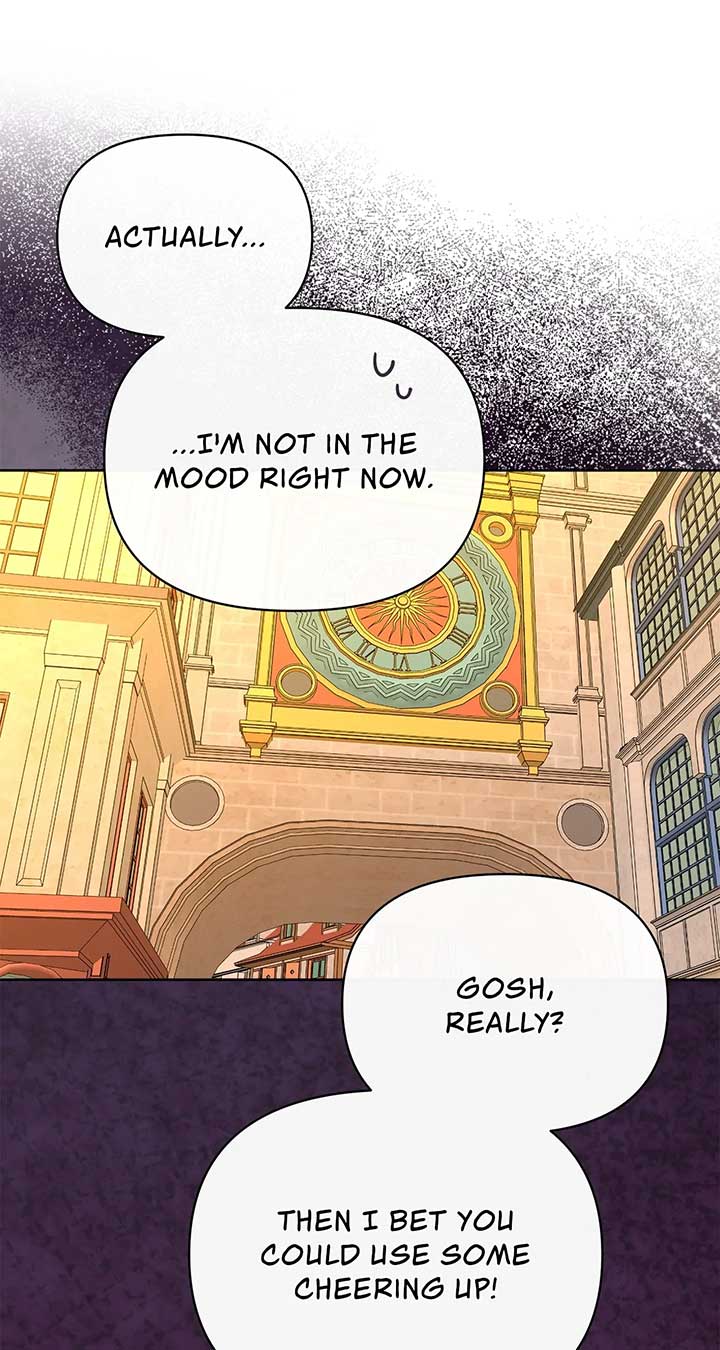 Looking For The Villainess Whom I Spent My First Time With Chapter 30 - Page 117