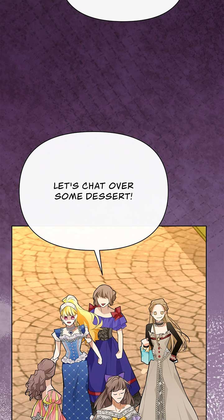 Looking For The Villainess Whom I Spent My First Time With Chapter 30 - Page 118