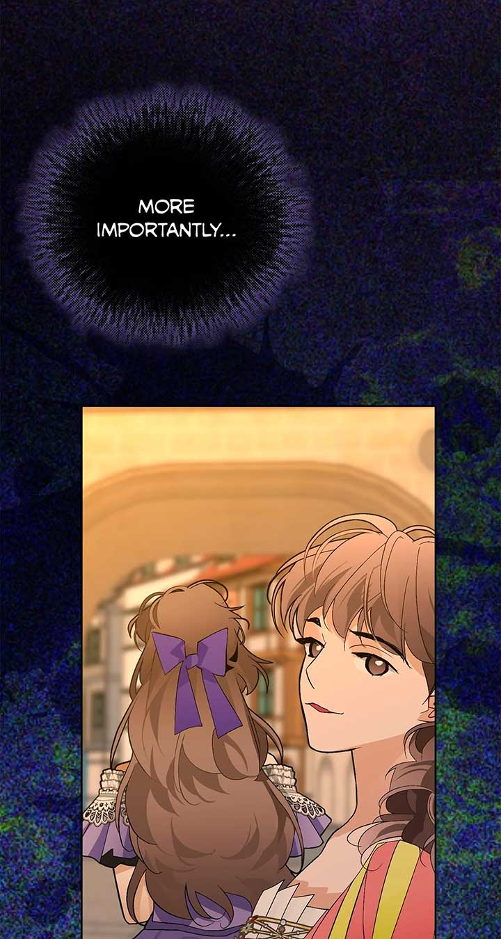 Looking For The Villainess Whom I Spent My First Time With Chapter 30 - Page 121