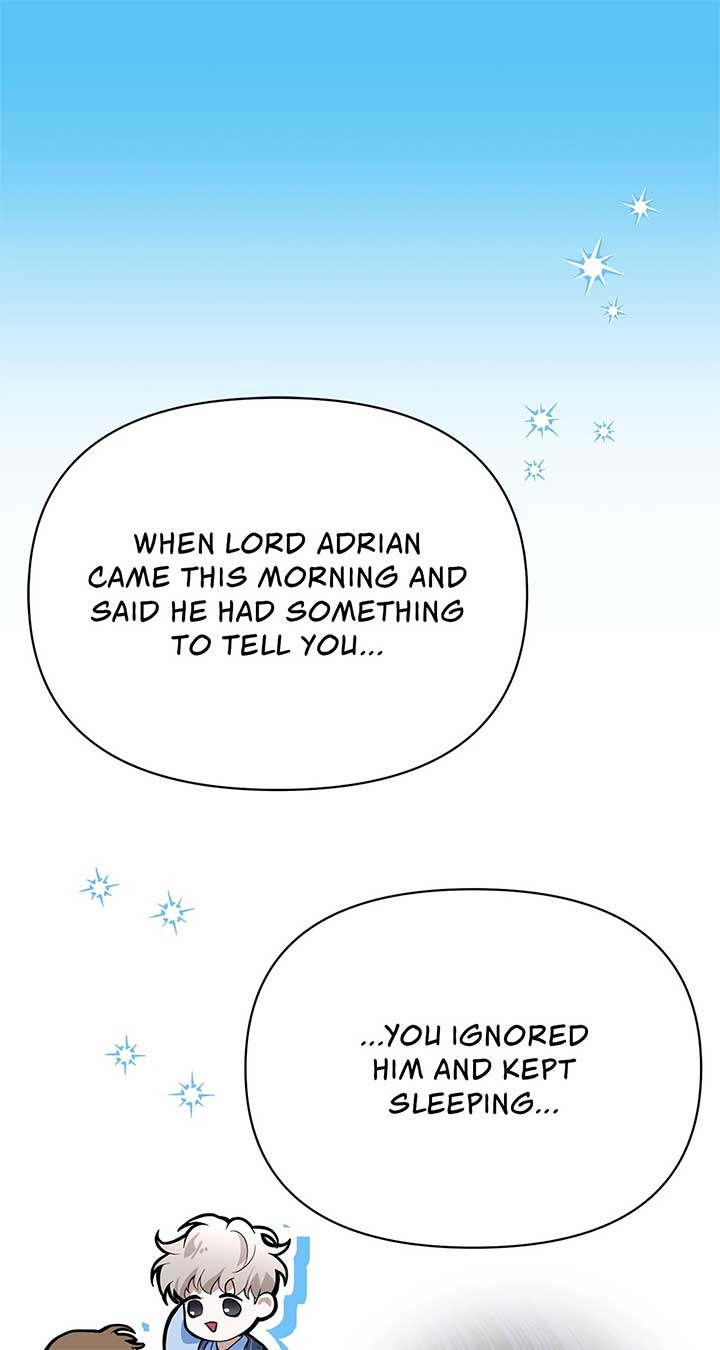 Looking For The Villainess Whom I Spent My First Time With Chapter 31 - Page 23