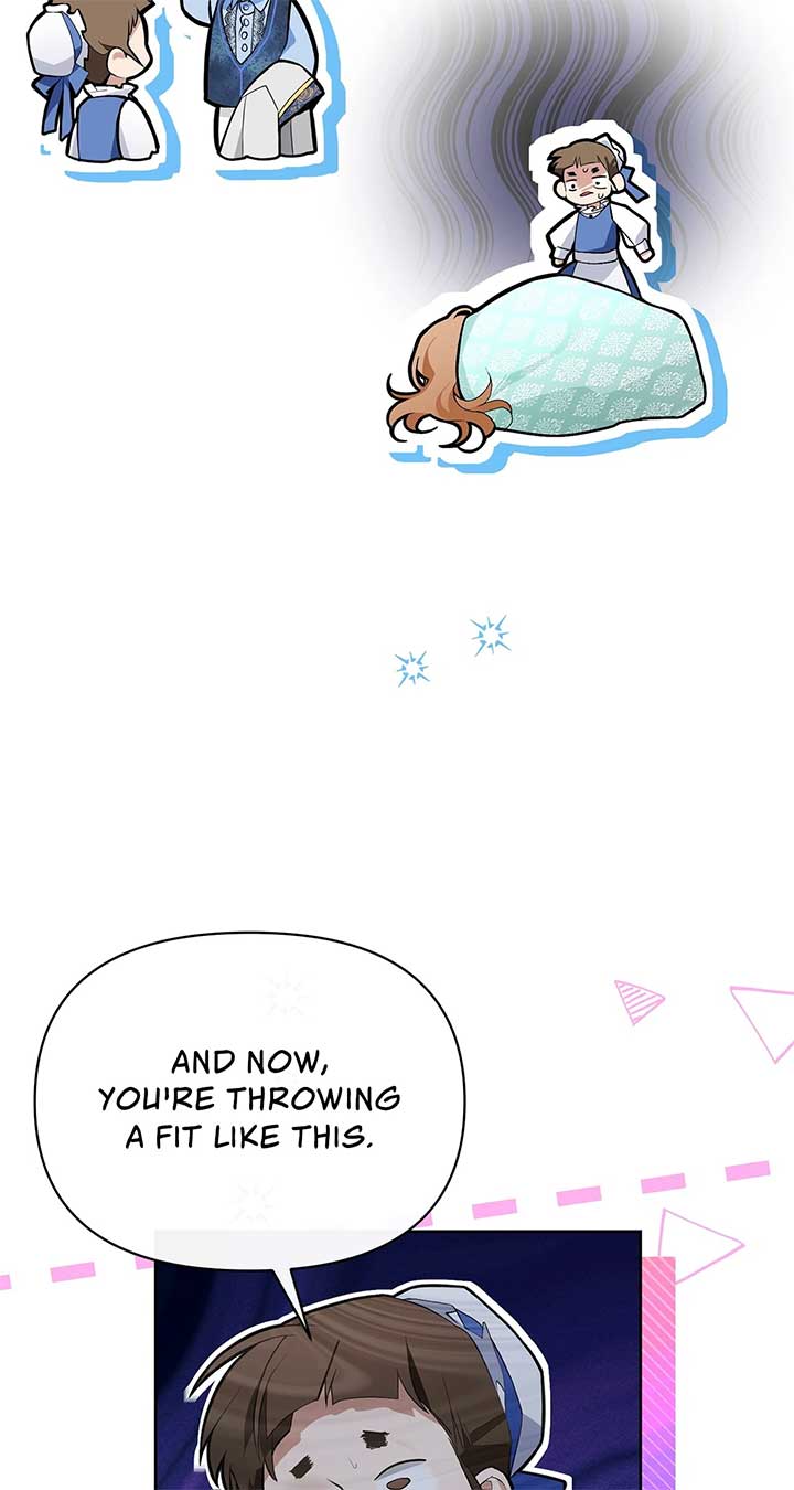 Looking For The Villainess Whom I Spent My First Time With Chapter 31 - Page 24