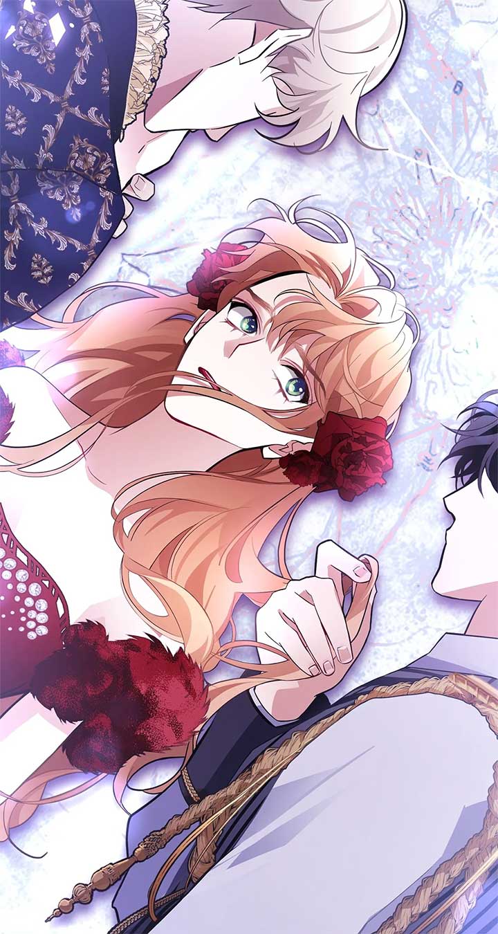 Looking For The Villainess Whom I Spent My First Time With Chapter 31 - Page 27