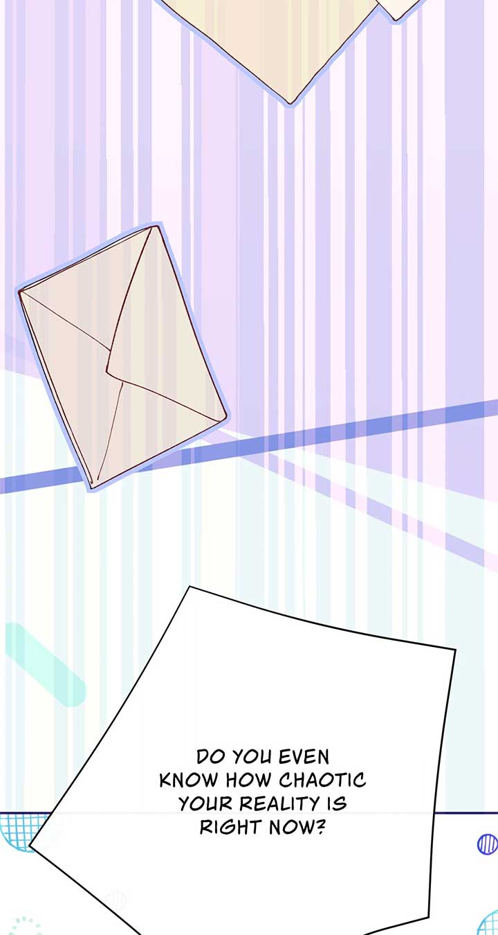 Looking For The Villainess Whom I Spent My First Time With Chapter 31 - Page 32