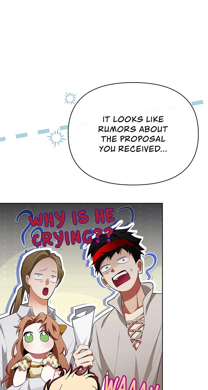 Looking For The Villainess Whom I Spent My First Time With Chapter 31 - Page 34