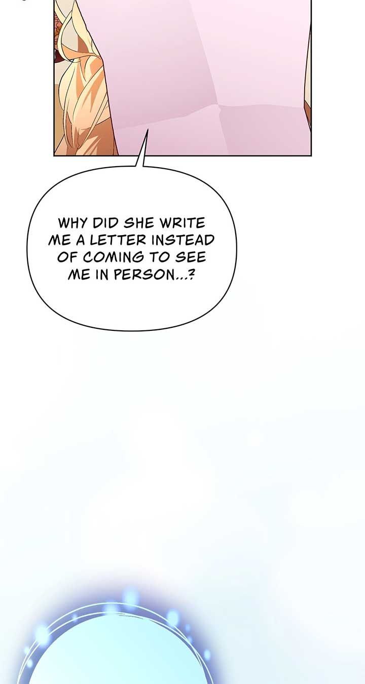 Looking For The Villainess Whom I Spent My First Time With Chapter 31 - Page 41